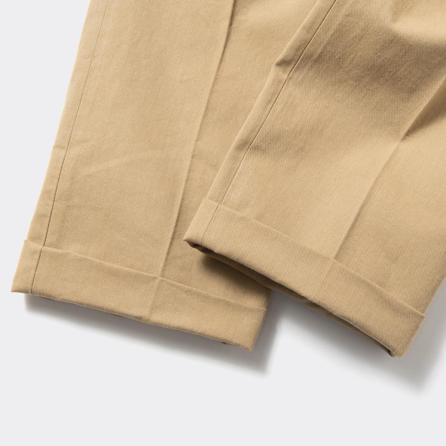 ORGUEIL（オルゲイユ） ORGUEIL French Army Chino Trousers OR-1076B