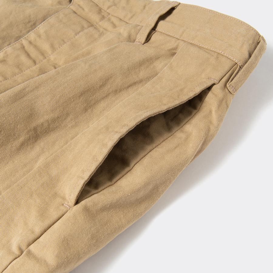 ORGUEIL（オルゲイユ） ORGUEIL French Army Chino Trousers OR-1076B