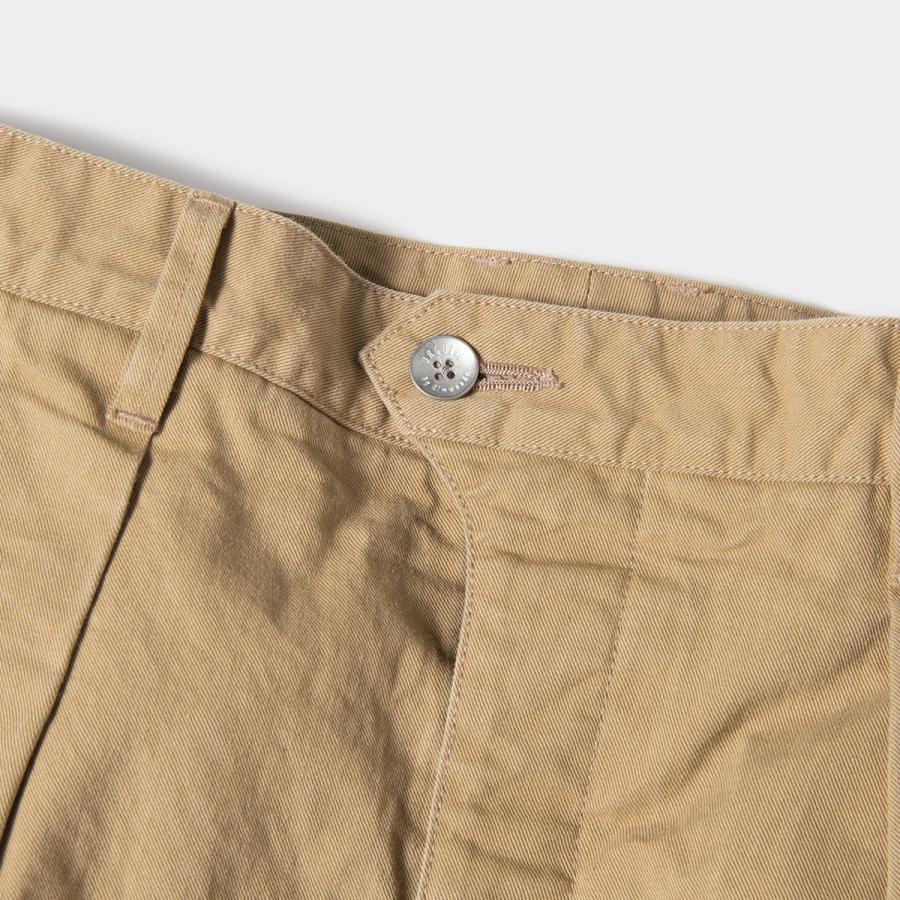 ORGUEIL（オルゲイユ） ORGUEIL French Army Chino Trousers OR-1076B