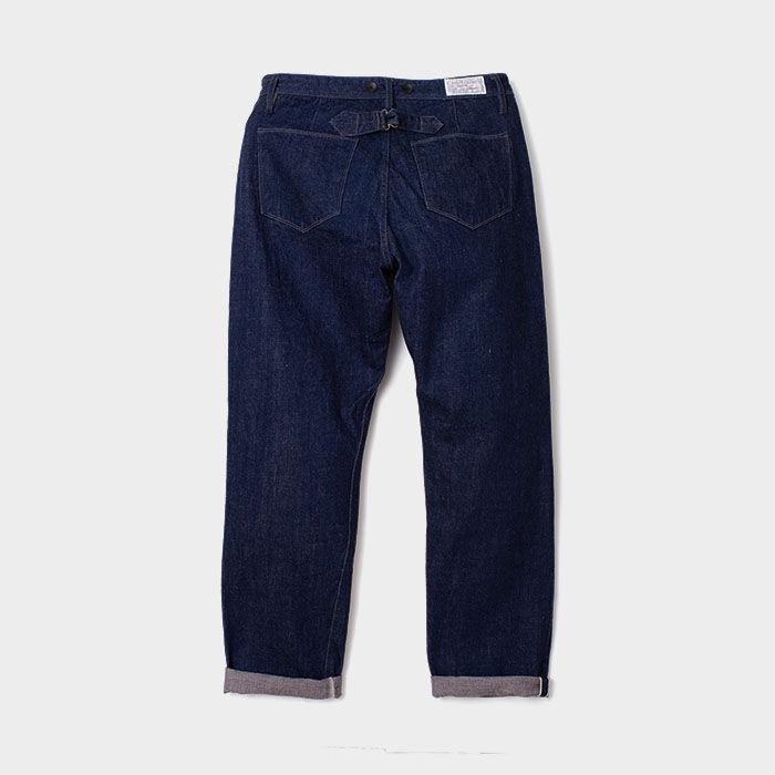 ORGUEIL（オルゲイユ） ORGUEIL Denim Trousers OR-1102 デニム