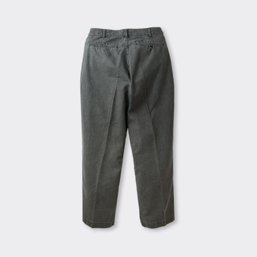 ORGUEIL（オルゲイユ） ORGUEIL Tailor Work Trousers OR-1109