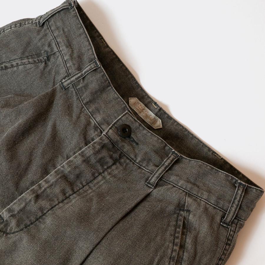 ORGUEIL（オルゲイユ） ORGUEIL Tailor Work Trousers OR-1109