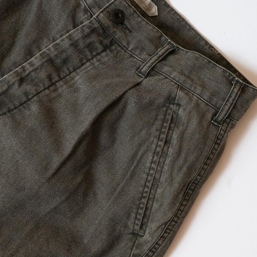 ORGUEIL（オルゲイユ） ORGUEIL Tailor Work Trousers OR-1109