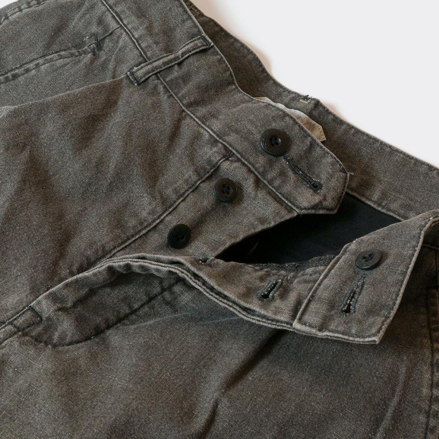 ORGUEIL（オルゲイユ） ORGUEIL Tailor Work Trousers OR-1109