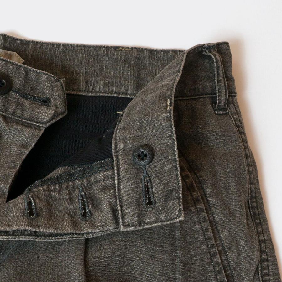 ORGUEIL（オルゲイユ） ORGUEIL Tailor Work Trousers OR-1109