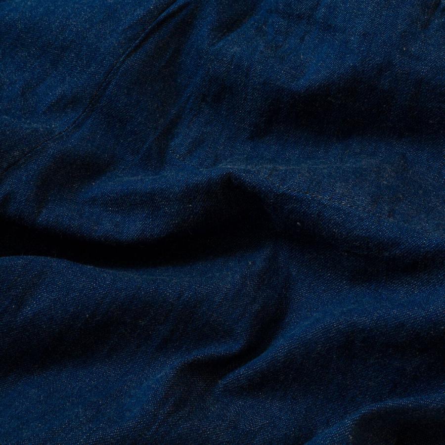 ORGUEIL（オルゲイユ） ORGUEIL Denim Tailor Work Trousers OR-1110