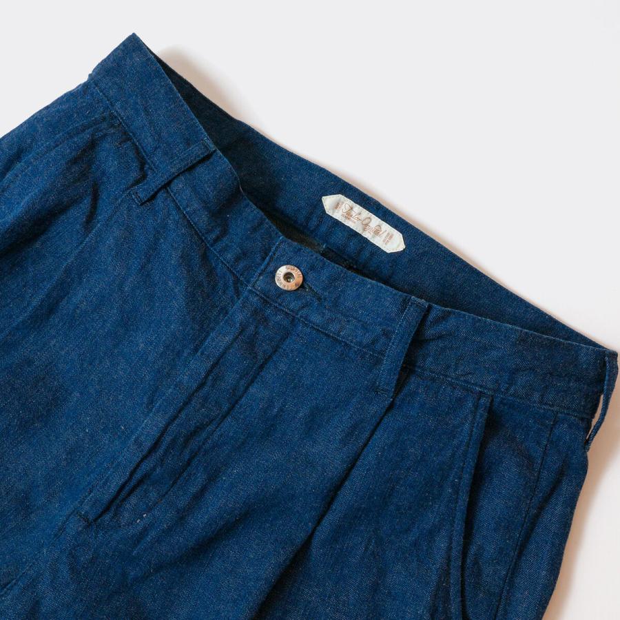 ORGUEIL Denim Tailor Work Trousers OR-1110 デニムテイラー ORGUEIL Denim Tailor Work Trousers OR-1110 デニムテイラー