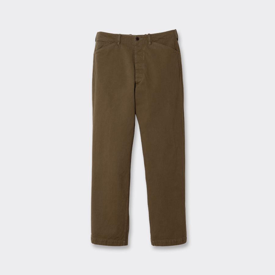 ORGUEIL（オルゲイユ） ORGUEIL Rebuild Chino Trousers OR-1119