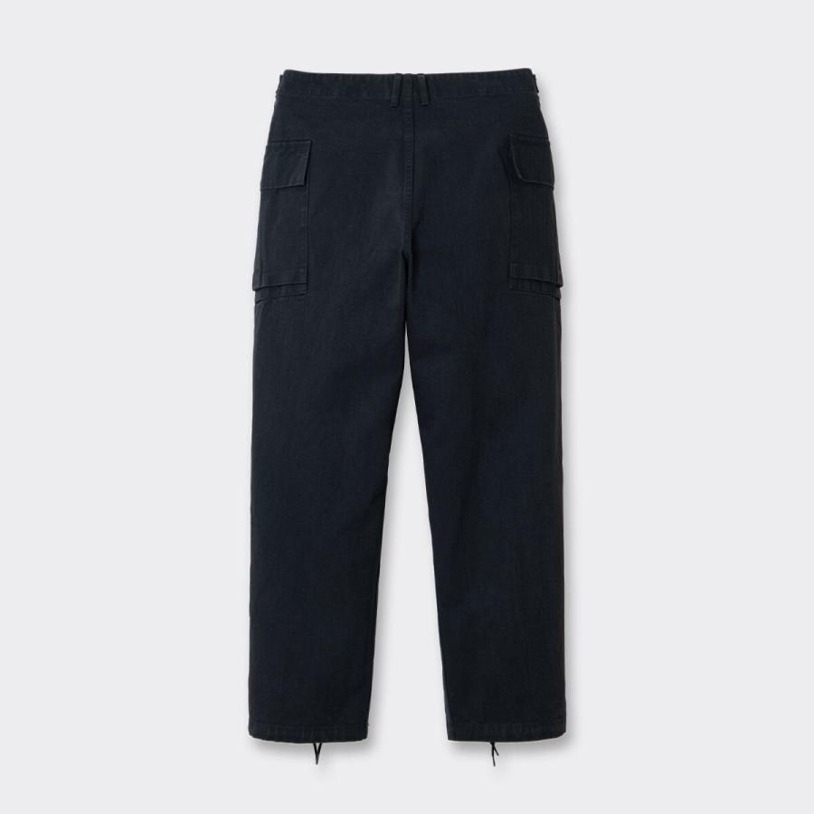 ORGUEIL（オルゲイユ） Army Trousers OR-1120 アーミートラウザーズ