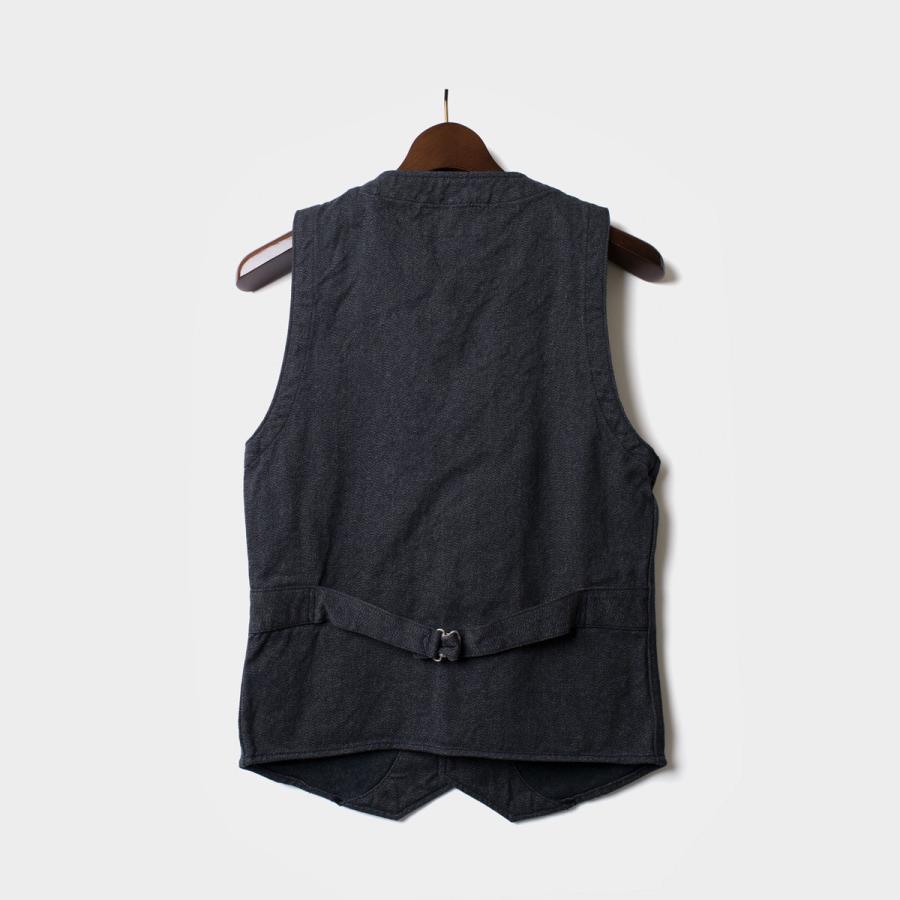 ORGUEIL Gilet OR-4009 ジレ オルゲイユ 通販 ベスト ORGUEIL Gilet OR-4009 ジレ オルゲイユ 通販 ベスト