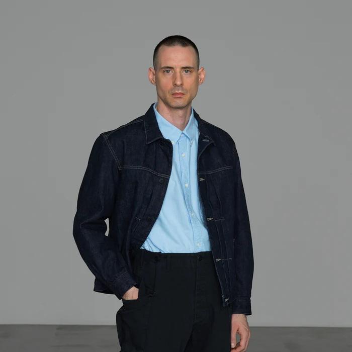 ORGUEIL（オルゲイユ） Tailor Denim Jacket OR-401 テーラーデニム