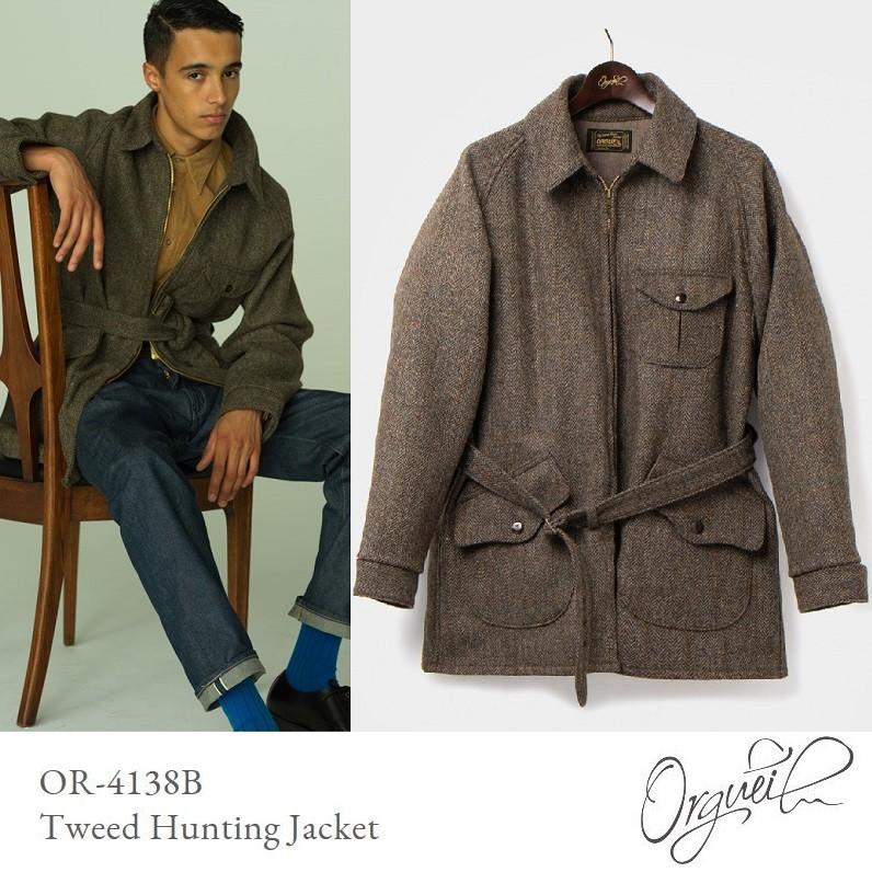 ブラック系 Xl Ll クリスマスファッション オルゲイユ サイズ42 Orgueil ハンティングジャケットor 4138b その他 ジャケット アウターブラック系xl Ll 10 6 Www Laeknavaktin Is