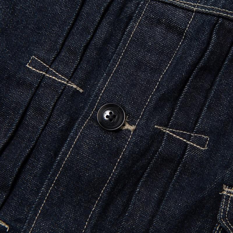 ORGUEIL（オルゲイユ） ORGUEIL Denim Jacket OR-4170 デニム