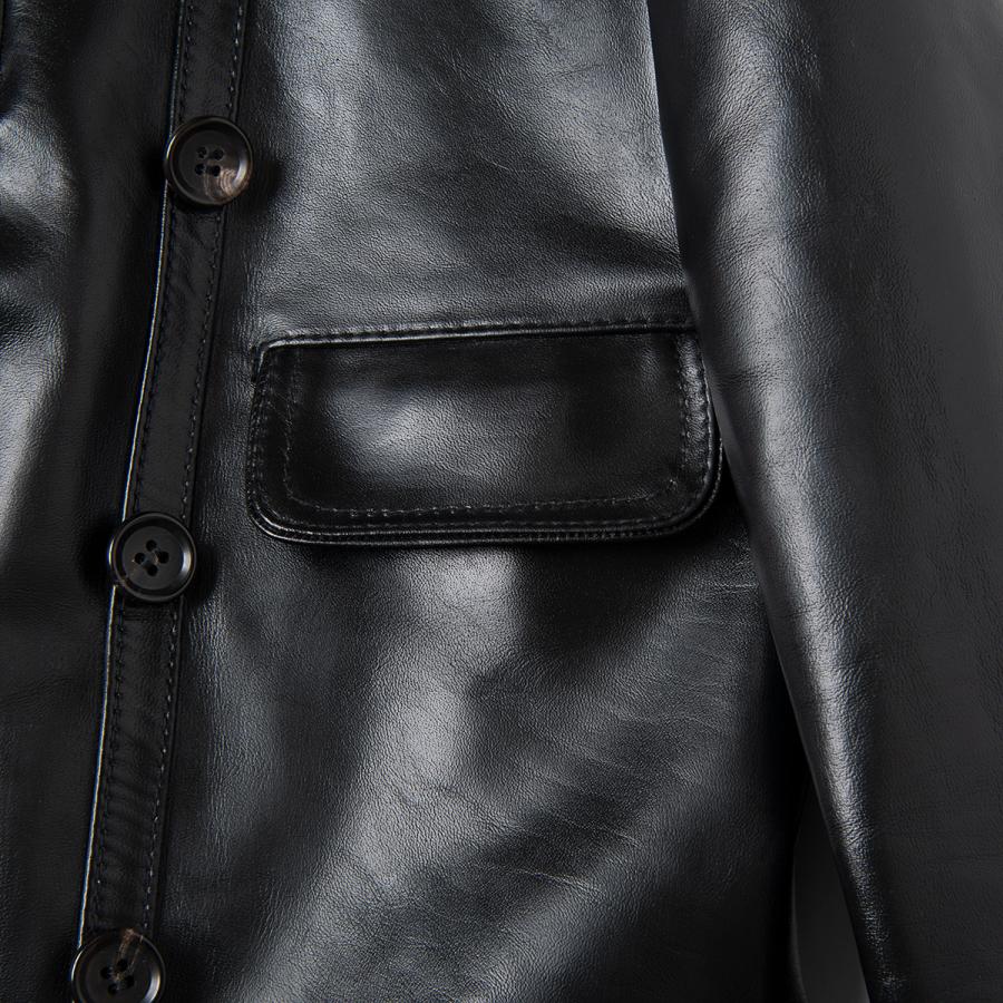 ORGUEIL（オルゲイユ） 通販 ORGUEILOR-4245 Double Leather Jacket