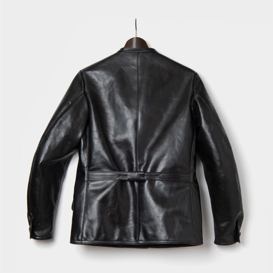ORGUEIL（オルゲイユ） 通販 ORGUEILOR-4245 Double Leather Jacket