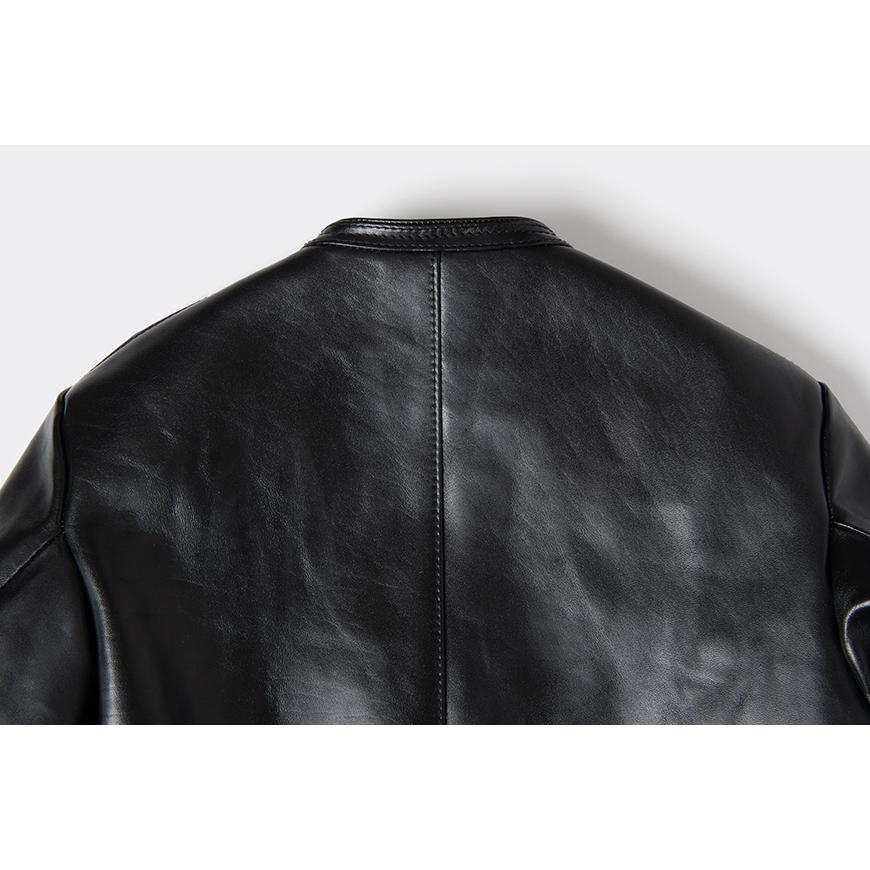 ORGUEIL（オルゲイユ） 通販 ORGUEILOR-4245 Double Leather Jacket