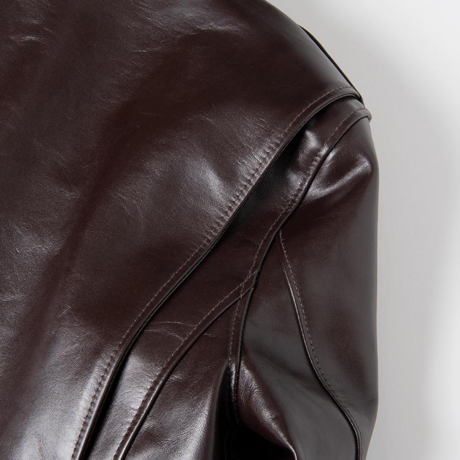 ORGUEIL（オルゲイユ） Aviator Jacket OR-4255 アビエーター