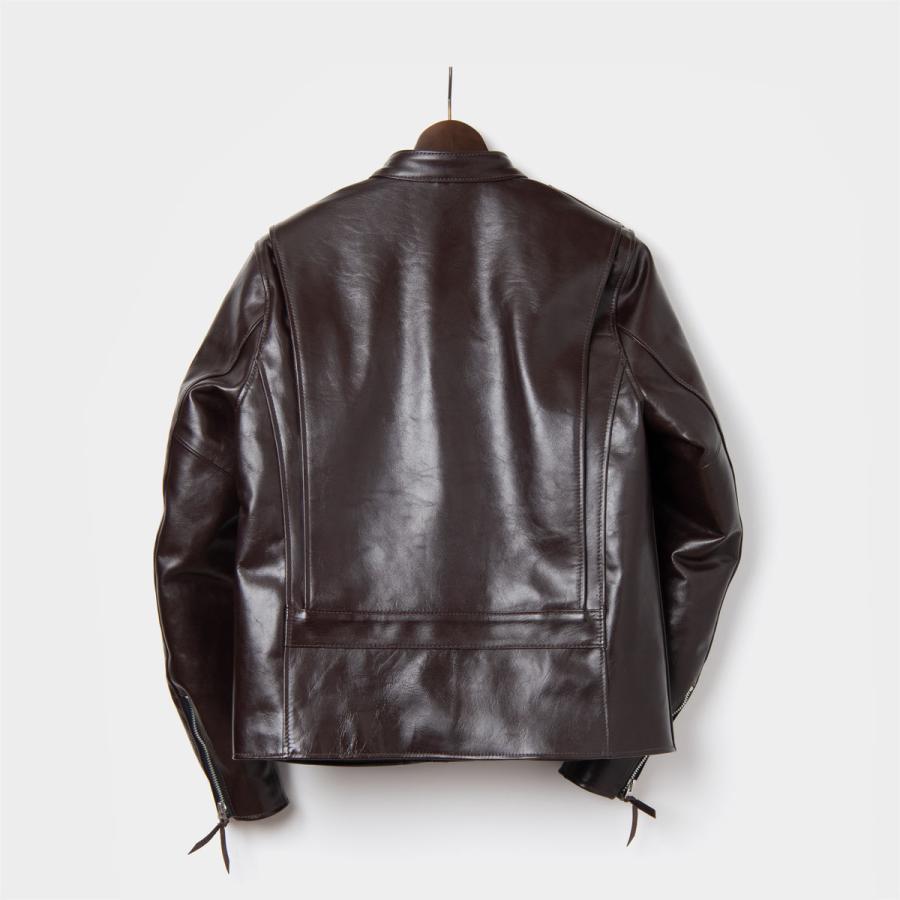 ORGUEIL（オルゲイユ） Aviator Jacket OR-4255 アビエーター