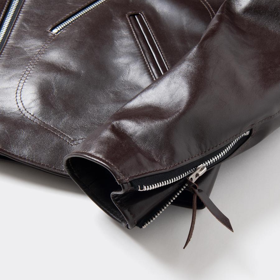 ORGUEIL（オルゲイユ） Aviator Jacket OR-4255 アビエーター