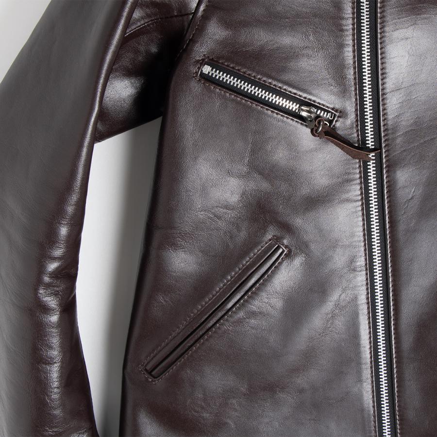 ORGUEIL（オルゲイユ） Aviator Jacket OR-4255 アビエーター