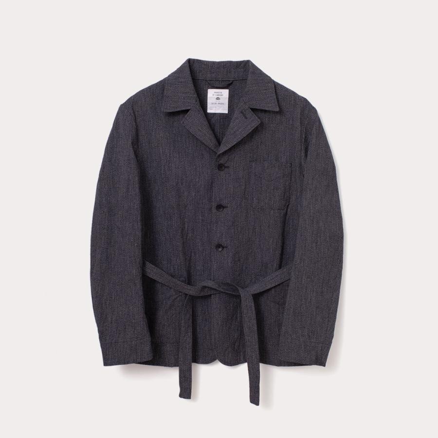 ORGUEIL Sleeping Jaket OR-4264B スリーピングジャケット