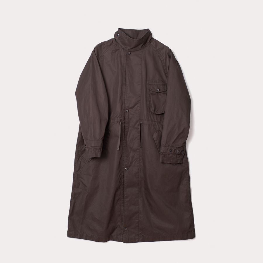 ORGUEIL Gas Cape Coat OR-4265A ガスケープコート オルゲイユ ORGUEIL Gas Cape Coat OR-4265A ガスケープコート オルゲイユ