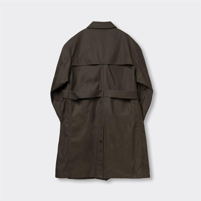 ORGUEIL（オルゲイユ） ORGUEIL Motorcycle Coat OR-4294 モーター