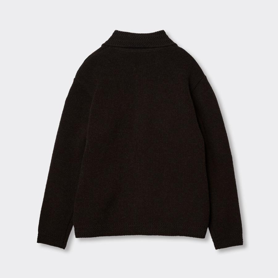 ORGUEIL（オルゲイユ） ORGUEIL Coverall Sweater OR-4310