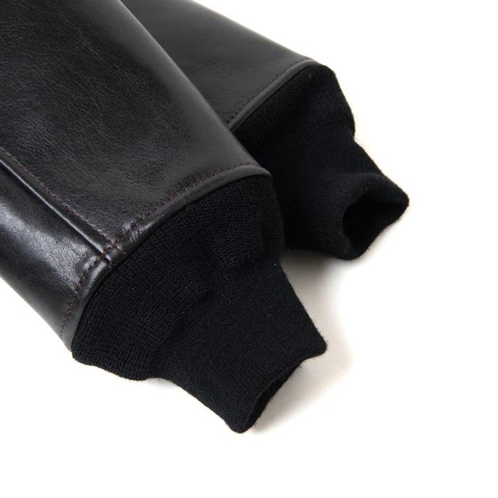 ORGUEIL（オルゲイユ） 通販 Aniline Steer Oil A-1 Jacket OR-4318