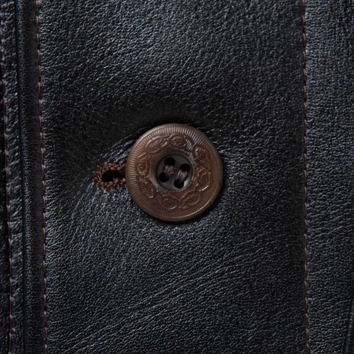 ORGUEIL（オルゲイユ） 通販 Aniline Steer Oil A-1 Jacket OR-4318