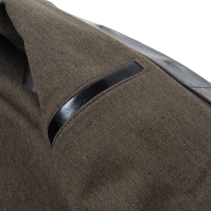 ORGUEIL（オルゲイユ） 通販 Aniline Steer Oil A-1 Jacket OR-4318