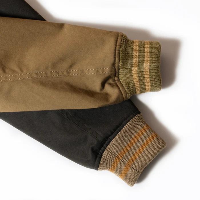 ORGUEIL（オルゲイユ） ORGUEIL N-1 Deck Jacket OR-4319 N-1デッキ