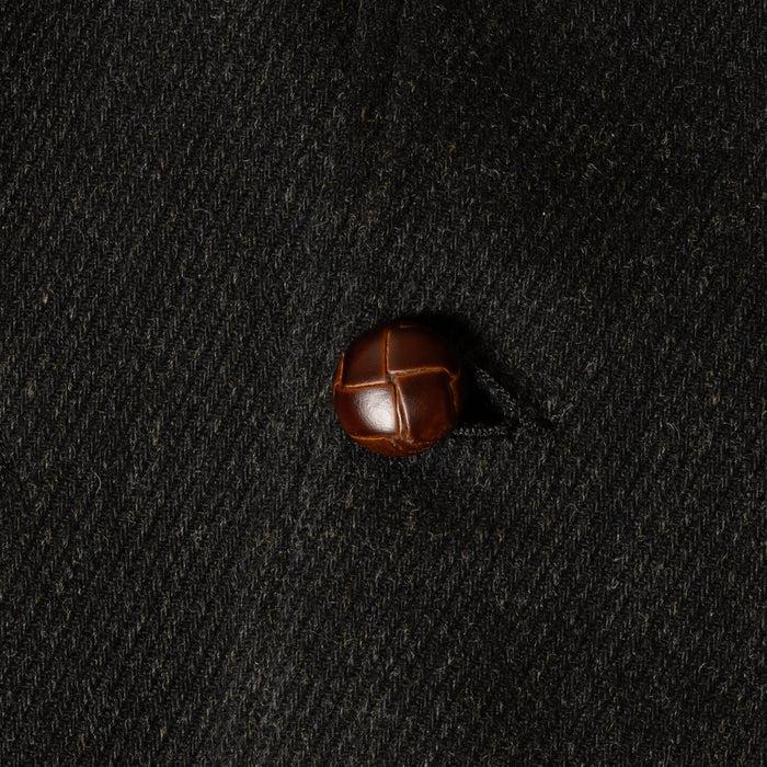 ORGUEIL Donkey Coat OR-4324 ドンキーコート オルゲイユ 通販 フライトジャケット B-9 コート ステュディオダルチザン 通販の画像