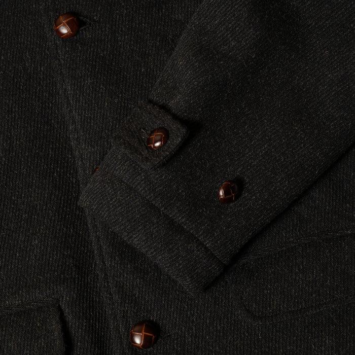 ORGUEIL Donkey Coat OR-4324 ドンキーコート オルゲイユ 通販 フライトジャケット B-9 コート ステュディオダルチザン 通販の画像