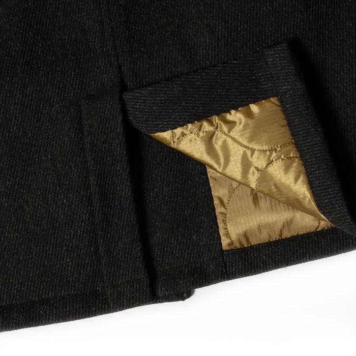 ORGUEIL Donkey Coat OR-4324 ドンキーコート オルゲイユ 通販 フライトジャケット B-9 コート ステュディオダルチザン 通販の画像