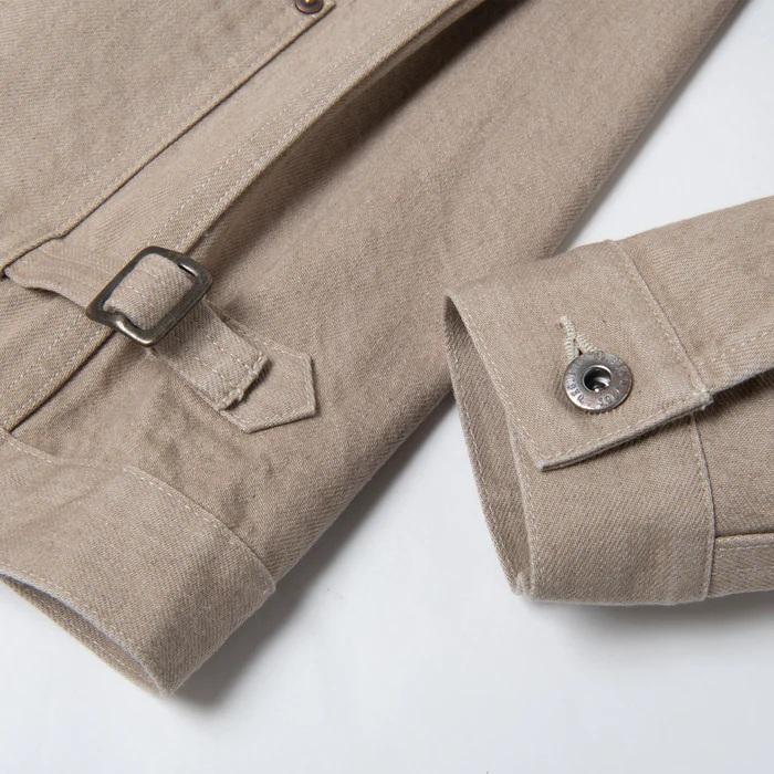 ORGUEIL（オルゲイユ） Color Denim Work Jacket OR-4334 カラーデニム