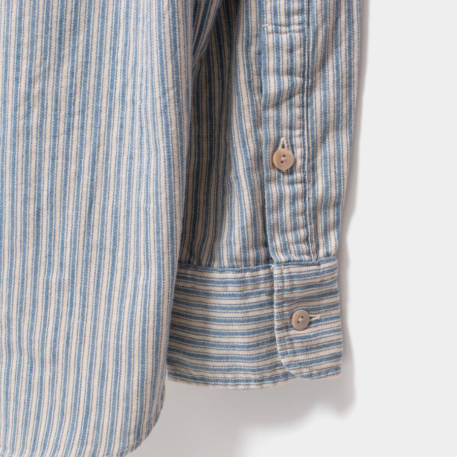 ORGUEIL（オルゲイユ） ORGUEIL Windsor CollarShirt OR-5002B