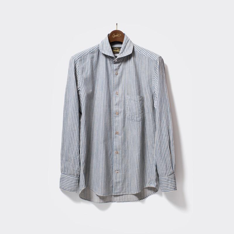 ORGUEIL（オルゲイユ） ORGUEIL Windsor CollarShirt OR-5002B