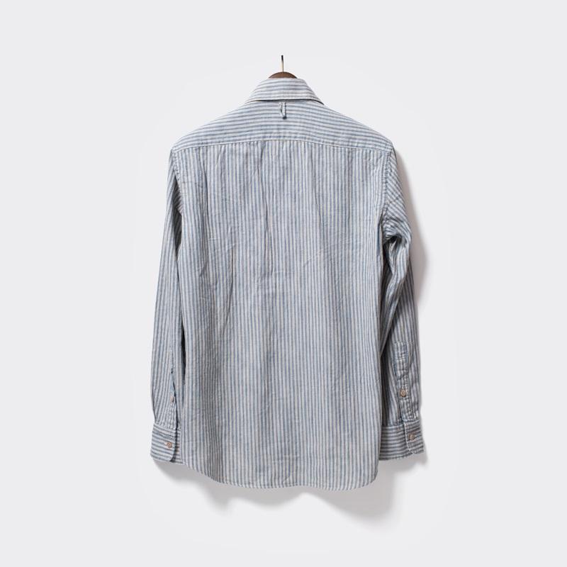 ORGUEIL（オルゲイユ） ORGUEIL Windsor CollarShirt OR-5002B