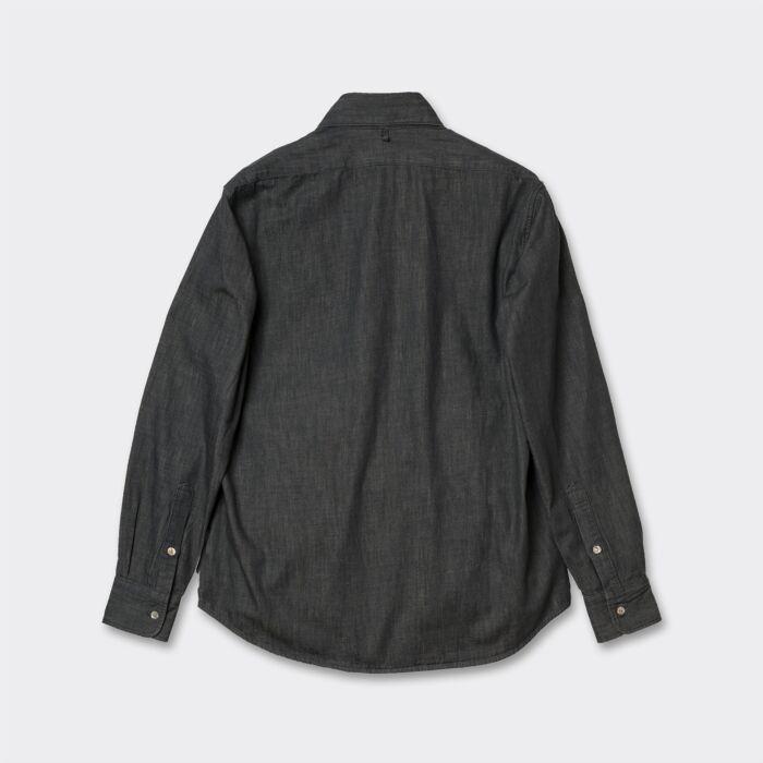 ORGUEIL（オルゲイユ） ORGUEIL Windsor Collar Shirt OR-5109