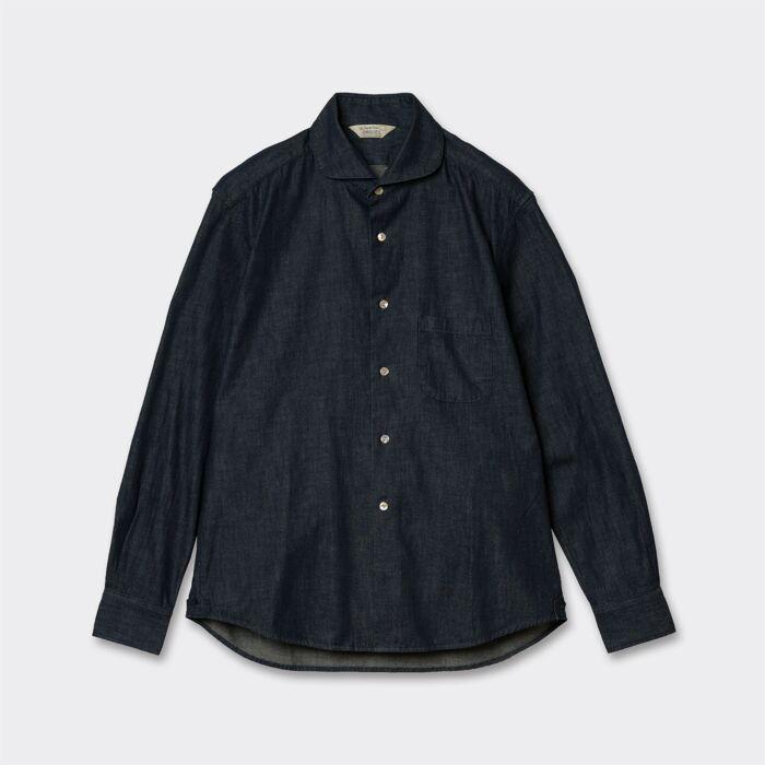 ORGUEIL（オルゲイユ） ORGUEIL Windsor Collar Shirt OR-5109