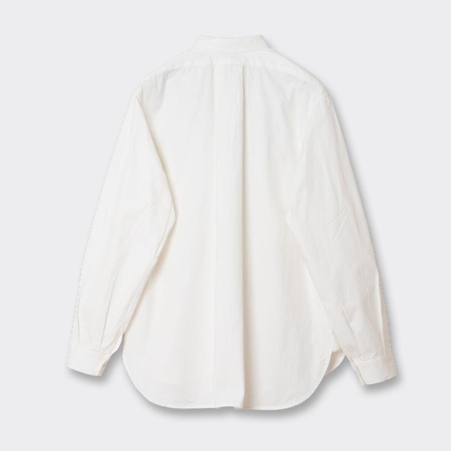 ORGUEIL（オルゲイユ） ORGUEIL Rebuild Work Shirt OR-5111 リビルド
