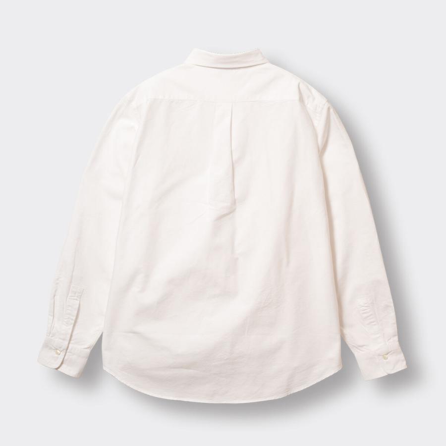 ORGUEIL（オルゲイユ） ORGUEIL Button Down Shirt OR-5116 ボタン
