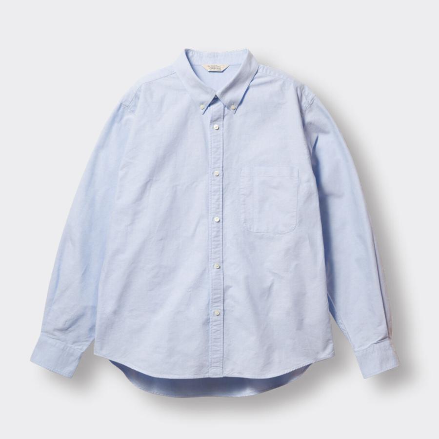 ORGUEIL（オルゲイユ） ORGUEIL Button Down Shirt OR-5116 ボタン