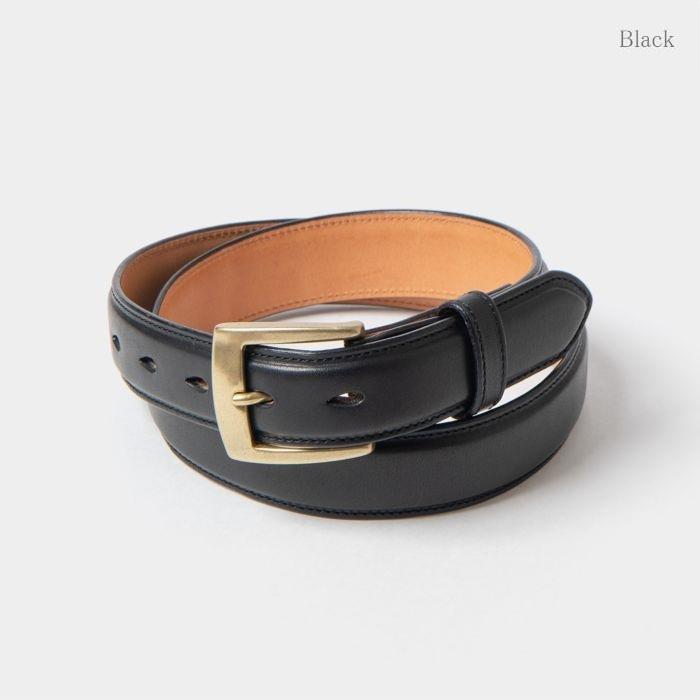 ORGUEIL Feather Edge Belt OR-7228 フェザーエッジベルト