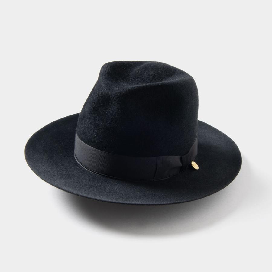 STETSON（ステットソン） ORGUEIL STETSON Fur Felt Hut OR-7257