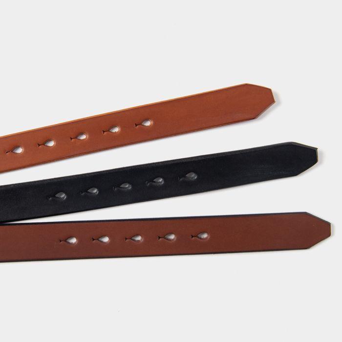 ORGUEIL（オルゲイユ） ORGUEIL Benz Leather Belt OR-7268 ベンズ