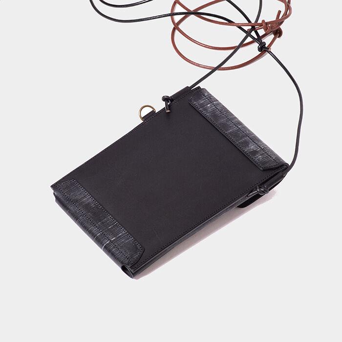 ORGUEIL ORGUEI Leather Shoulder Pouch OR-7335A レザーショルダー 