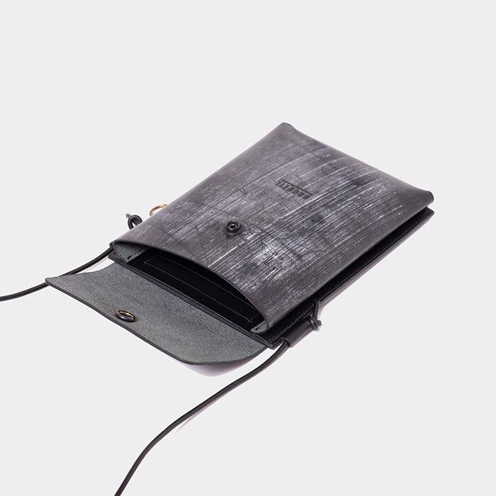 ORGUEIL ORGUEI Leather Shoulder Pouch OR-7335A レザーショルダー 