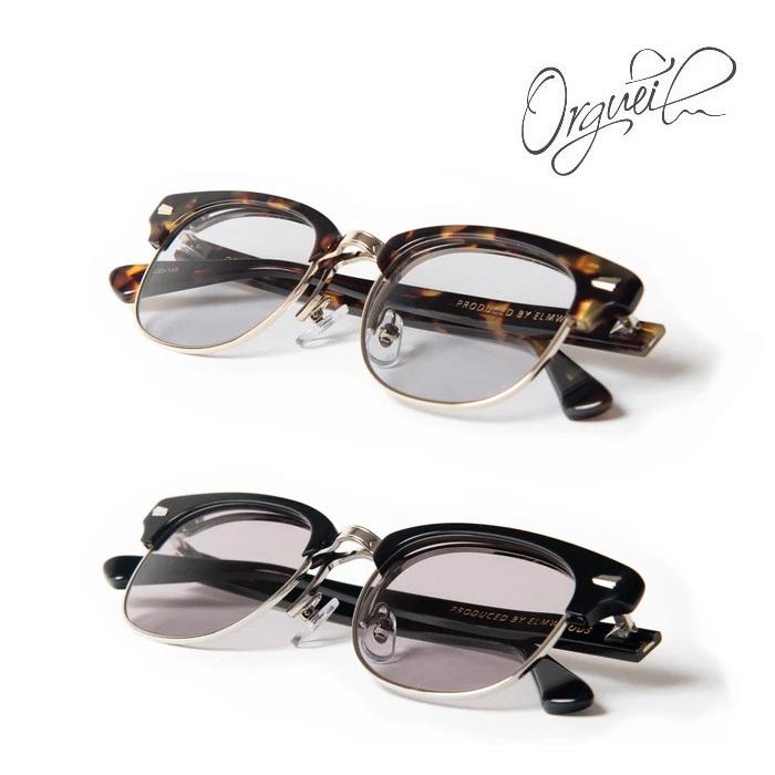 ORGUEIL フィリップアップ　ザングラス　　OR-7369 未使用品 ORGUEIL（オルゲイユ） ORGUEIL Flip-up Sunglasses OR-7369 フリップ